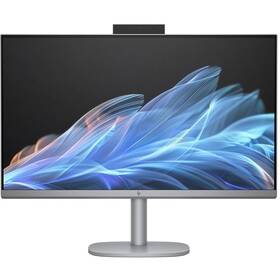 PC all in-one HP OmniStudio X 27-cs0012nc strieborný

