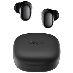 Slúchadlá Xiaomi Redmi Buds 6 Play čierna

