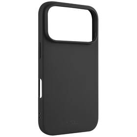 Kryt na mobil FIXED Story na Apple iPhone 17 Pro čierny

