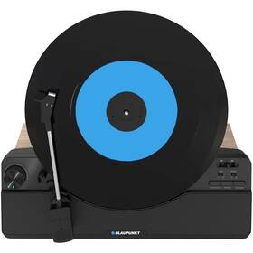 Gramofón Blaupunkt VT100BK čierny

