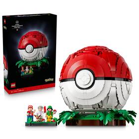 Stavebnica LEGO® Pokémon™ 72154 Pokémon 72154 

