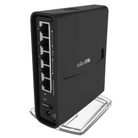 Router MikroTik hAP ac2 RBD52G-5HacD2HnD-TC 

