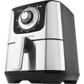 Fritéza teplovzdušná Philco PHAF 3500 čierna/nerez

