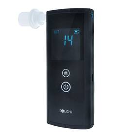 Alkoholtestér Solight 1T04A 

