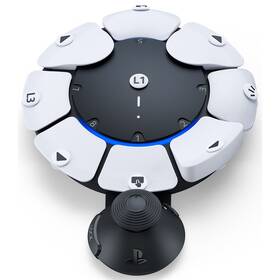 Ovládač Sony Access Controller čierny/biely

