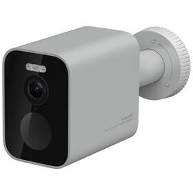 IP kamera Xiaomi Outdoor BW300 sivá

