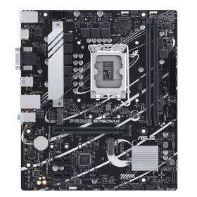 Základná doska Asus B760M-K 

