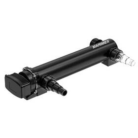 Lampa UV Marimex Steril Pool 36W / 7m3/hod čierna

