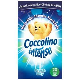 Príslušenstvo pre sušičky Coccolino FRESH SKY 20KS 

