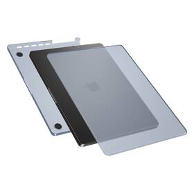 Kryt Epico Slim Shell for Macbook Pro M1/M2/M3/M4 14" (A2442/A2779/A2918/A2992/A3112/A3185/A3401) modrý

