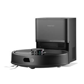 Robotický vysávač Roborock Q7 BF+ Black čierny

