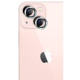 Ochranné sklo šošovky fotoaparátu 3mk Lens Protection Pro na Apple iPhone 13/iPhone 13 mini 

