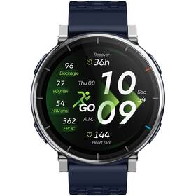 Inteligentné hodinky Amazfit Active 3 Premium modré

