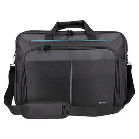Brašna na notebook Natec DOBERMAN 17,3" čierna


