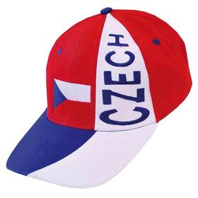 Čiapka SportTeam ČR 4 

