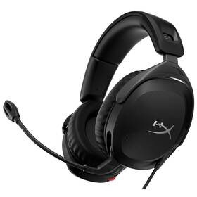 Headset HyperX Cloud Stinger 2 (PC) čierny


