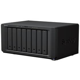 Sieťové úložisko Synology DS1823xs+ čierne

