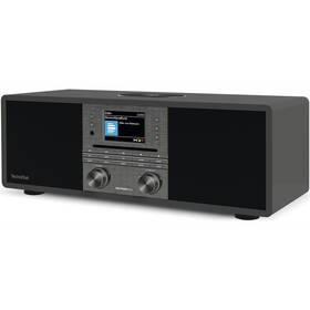 Internetový rádioprijímač s DAB+ Technisat DIGITRADIO 650 čierny

