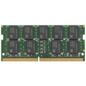 Pamäťový modul SODIMM Synology 16GB DDR4 2666MHz 

