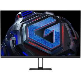 Herný monitor Xiaomi 2K Gaming Monitor G27Qi EU čierny

