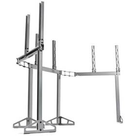 Stojan Playseat TV stand-Pro Triple Package čierny

