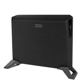 Teplovzdušný konvektor Rohnson R-086 Genius Inverter čierny

