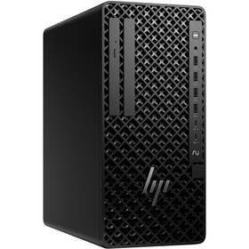 Stolný počítač HP Z1 Tower G1i čierny


