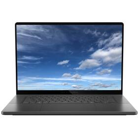 Notebook Asus ROG Zephyrus G16 sivý


