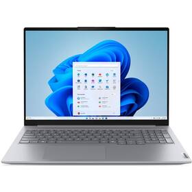 Notebook Lenovo ThinkBook 16 G9 IPL sivý

