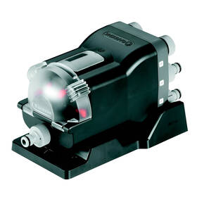  Pripojovacia súprava Gardena automatic