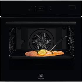 Rúra Electrolux EOB8S39WZ čierna

