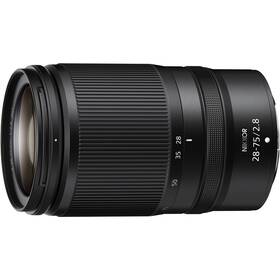 Objektív Nikon Z 28-75 mm f/2.8 čierny


