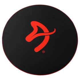 Podložka pod stoličku Arozzi Zona Floor Pad čierna/červená

