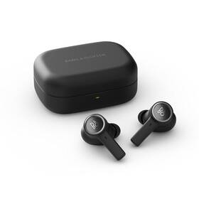Slúchadlá Bang & Olufsen Beoplay EX čierna

