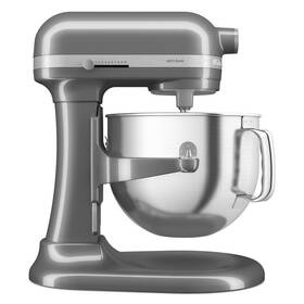 Kuchynský robot KitchenAid 5KSM70SHXEMS sivý

