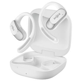 Slúchadlá Shokz OpenFit Air biela

