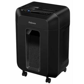 Skartovač Fellowes AutoMax 90 M čierny

