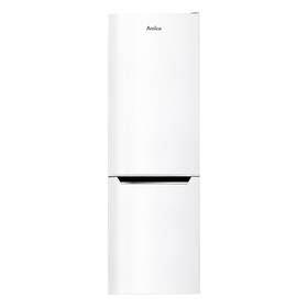 Chladnička s mrazničkou Amica FK3506.2FW (E) biela

