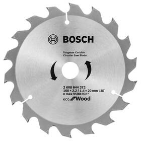 Pílový kotúč Bosch 2.608.644.372 

