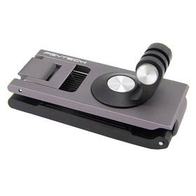 Držiak PGYTECH Action Camera Strap Holder čierny

