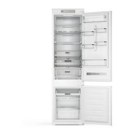 Chladnička s mrazničkou Whirlpool WHC20 T593 P biela

