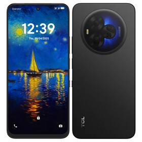 Mobilný telefón TCL NXTPAPER 60 ULTRA 5G 12 GB / 256 GB sivý

