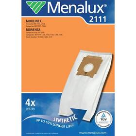 Vrecká pre vysávače Menalux 2111 


