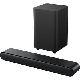 Soundbar TCL S642W čierna farba
