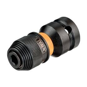 Adaptér Dewalt DT7508  z 1/2˝ na 1/4˝ 

