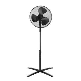 Ventilátor stojanový Concept VS5050 čierny

