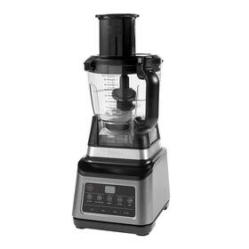 Kuchynský robot Ninja BN800EU Auto IQ 3v1 čierny/strieborný

