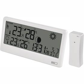 Meteorologická stanica EMOS E0531 biela

