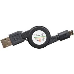 Káble pre audio a video
