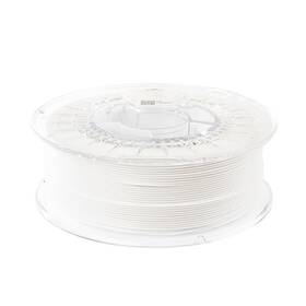 Tlačová struna (filament) Spectrum PCTG Premium 1.75mm 1kg biely

